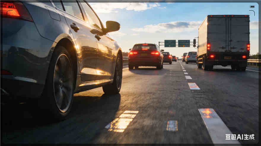 抚远高速公路汽车送汽油